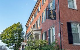 The Salem Inn Ma