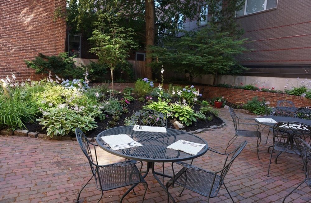 The Salem Inn Exterior photo