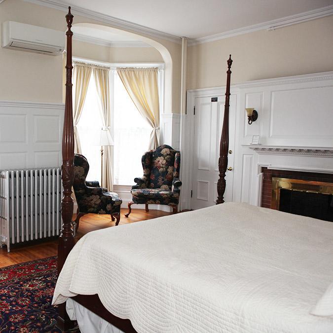 The Salem Inn Exterior photo
