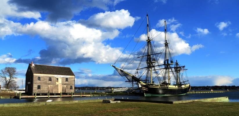 The Salem Inn Exterior photo