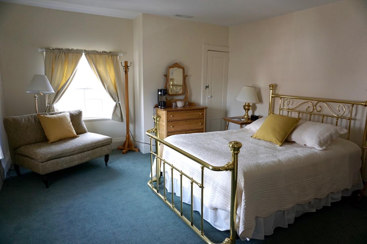 The Salem Inn Exterior photo