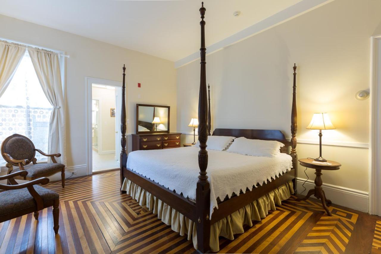 The Salem Inn Exterior photo